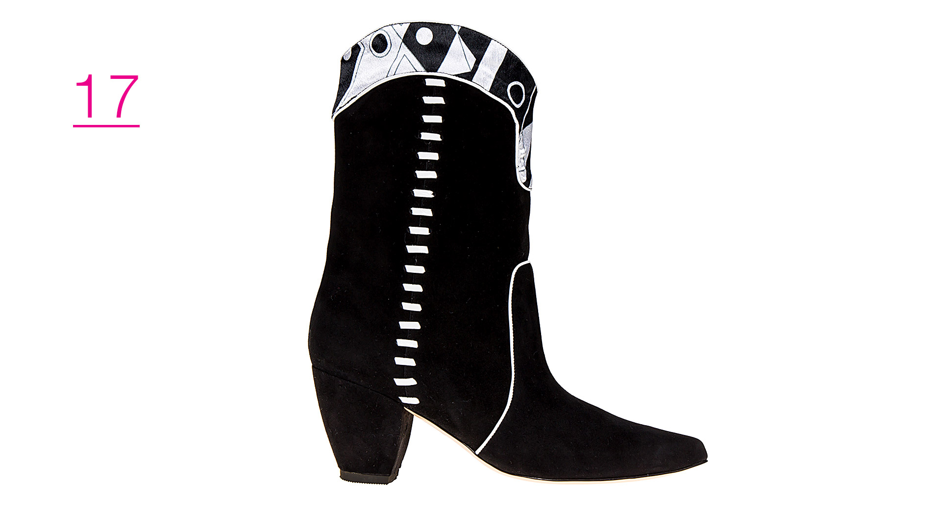 Collezione scarpe Rizieri